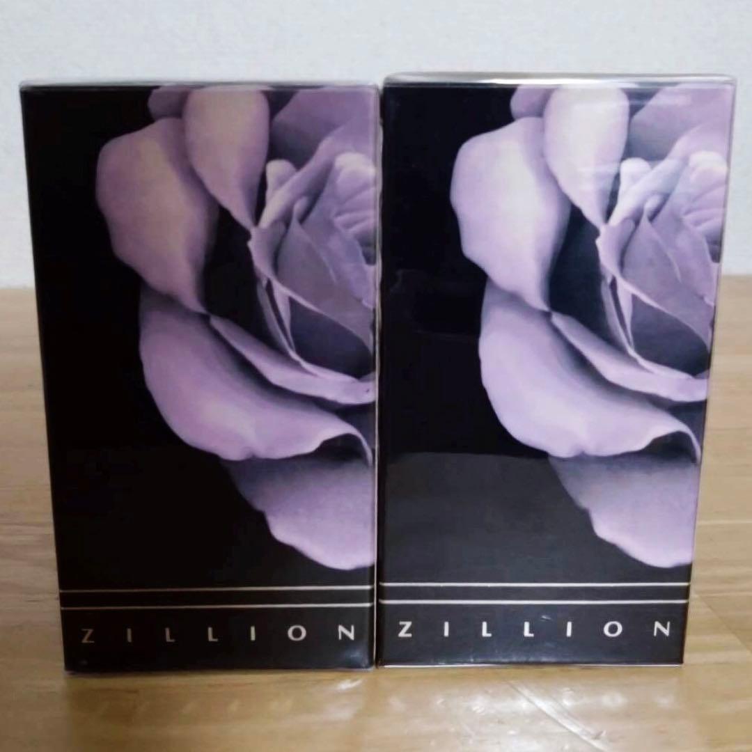 【未開封】　#3 Zillion（ジリオン）　2個セット 【64012m】