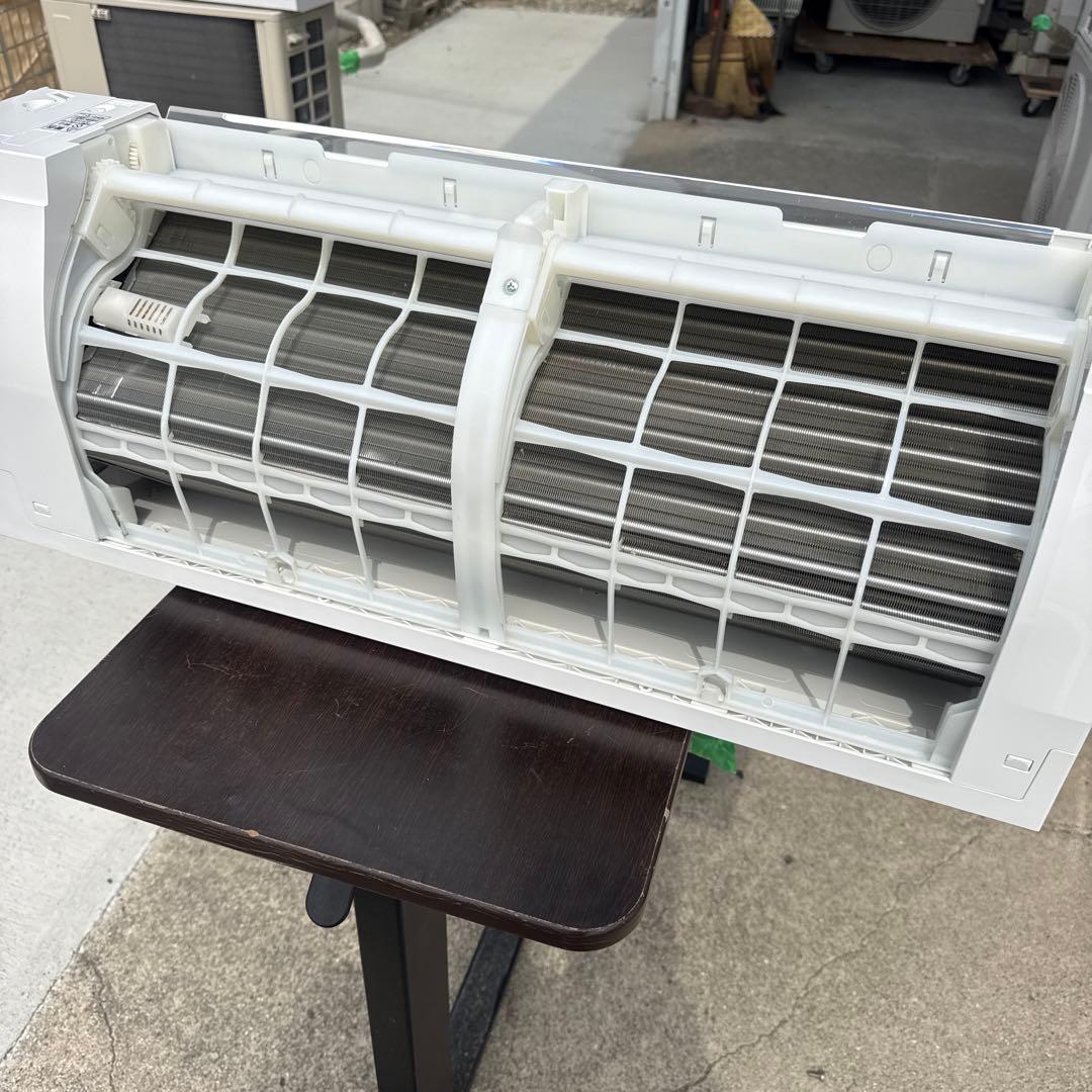 シャープ ルームエアコン AY-N28H 主に12畳用