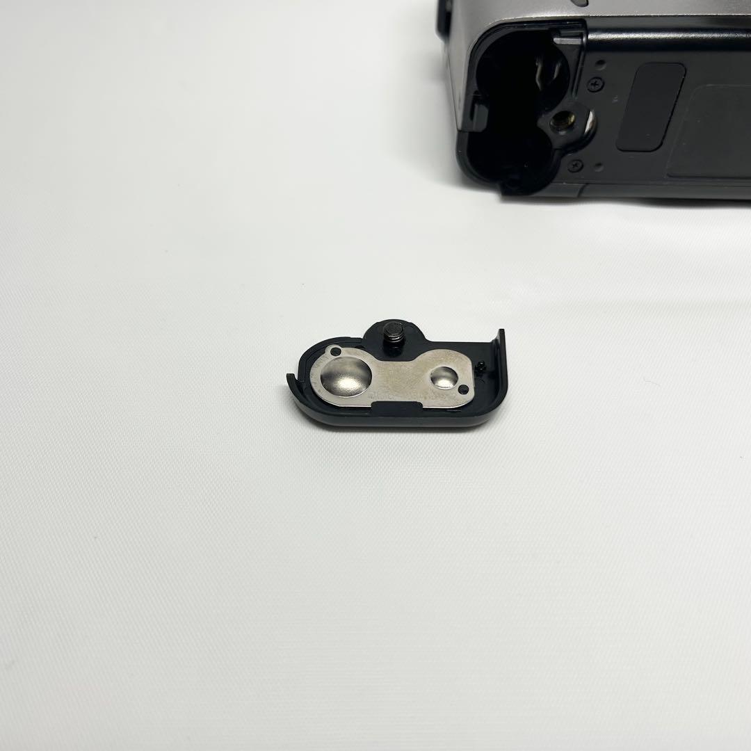 【完動品 美品】Canon Autoboy S PANORAMA 動作確認済