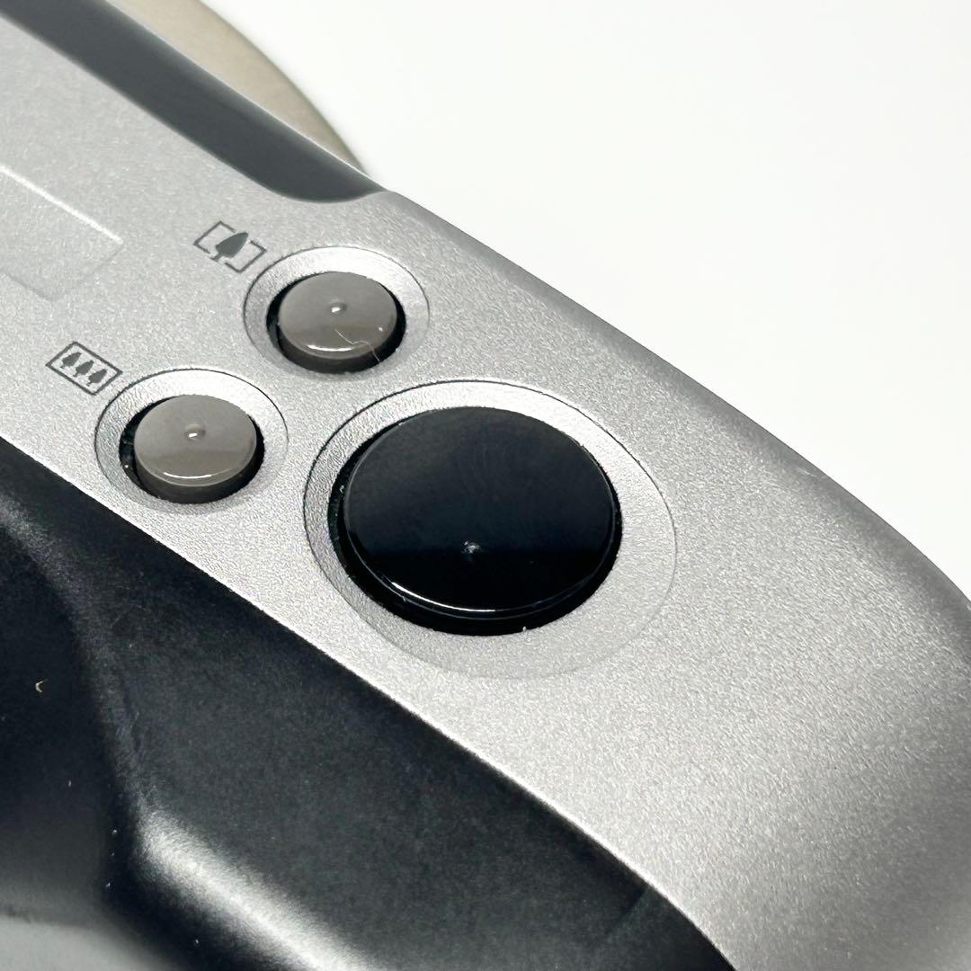 【完動品 美品】Canon Autoboy S PANORAMA 動作確認済