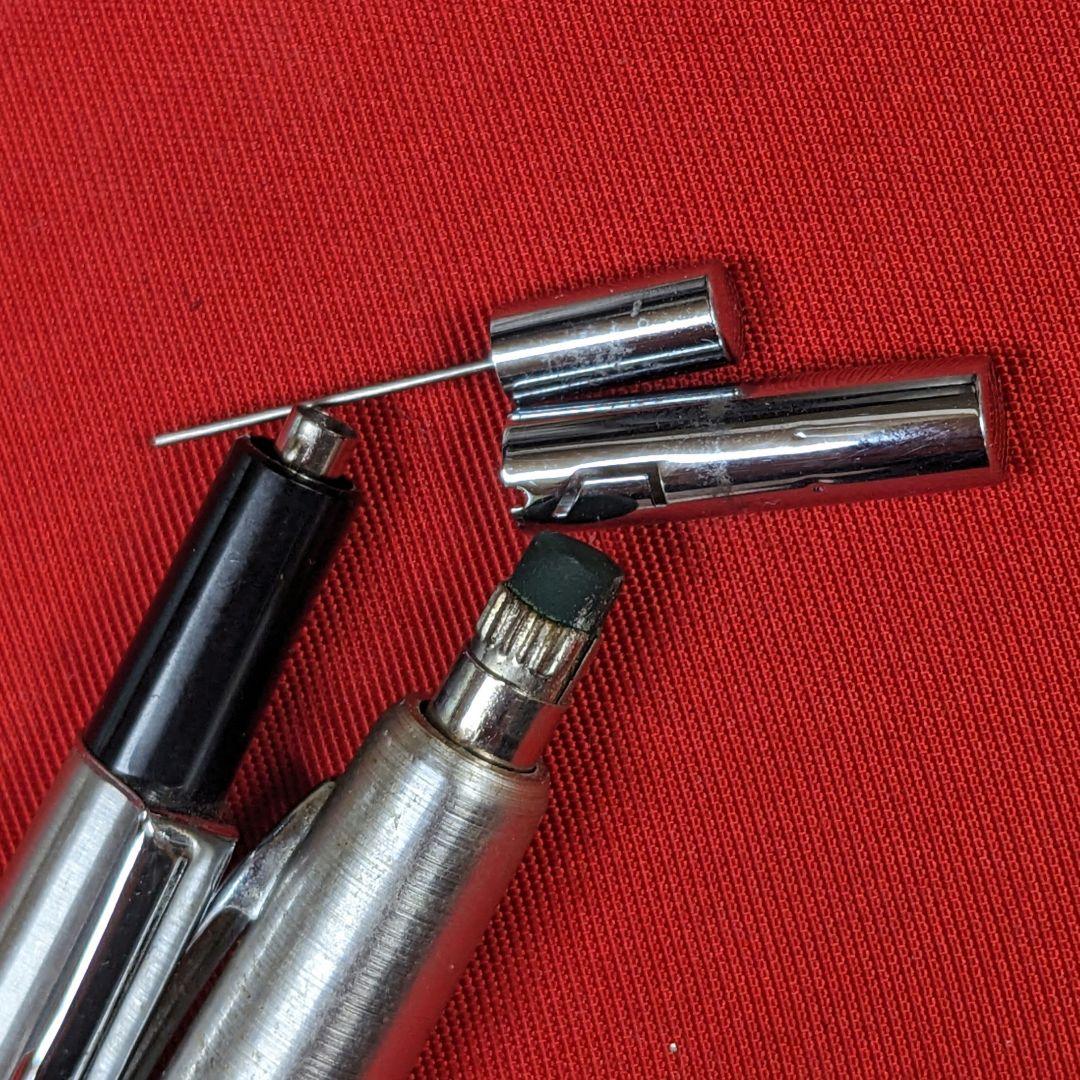 ぺんてる　PG15 / PENTEL 5 シャーペン未使用2本まとめて