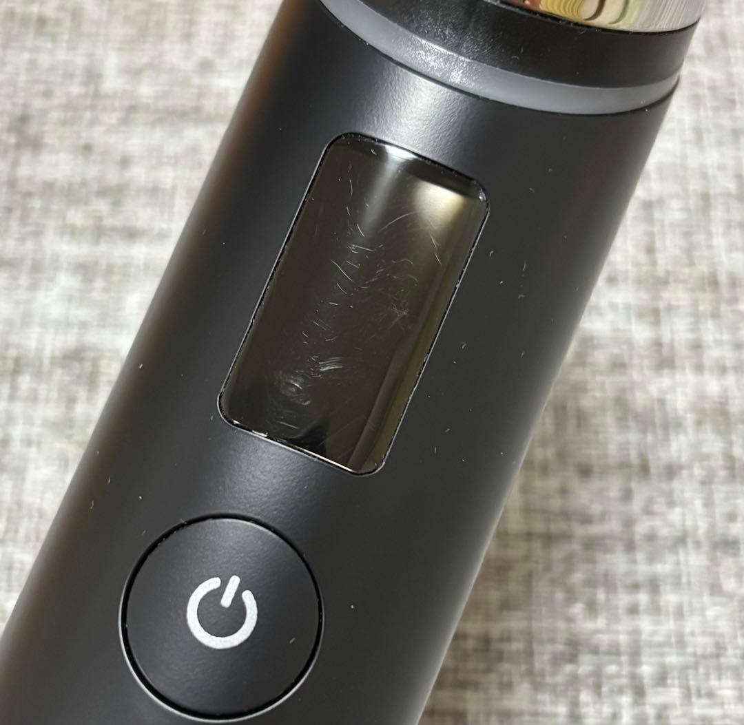 メディキューブ　ブースタープロ　通電確認済