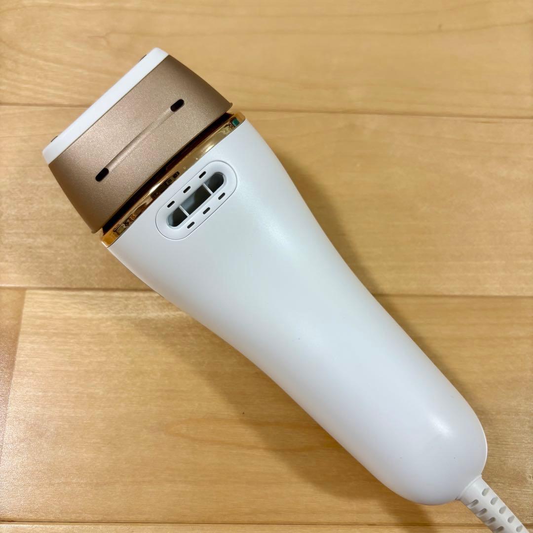 ブラウン シルクエキスパート Pro PL-5157