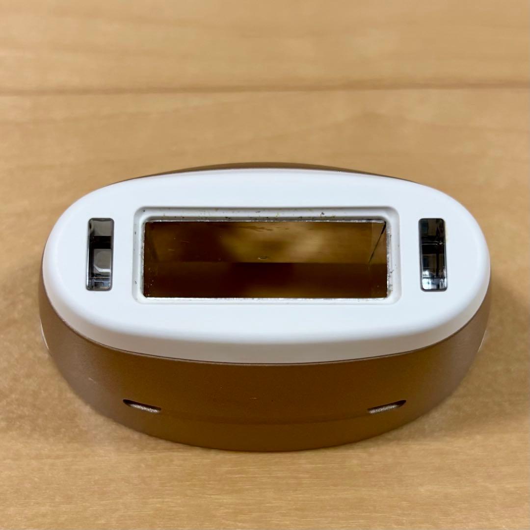 ブラウン シルクエキスパート Pro PL-5157