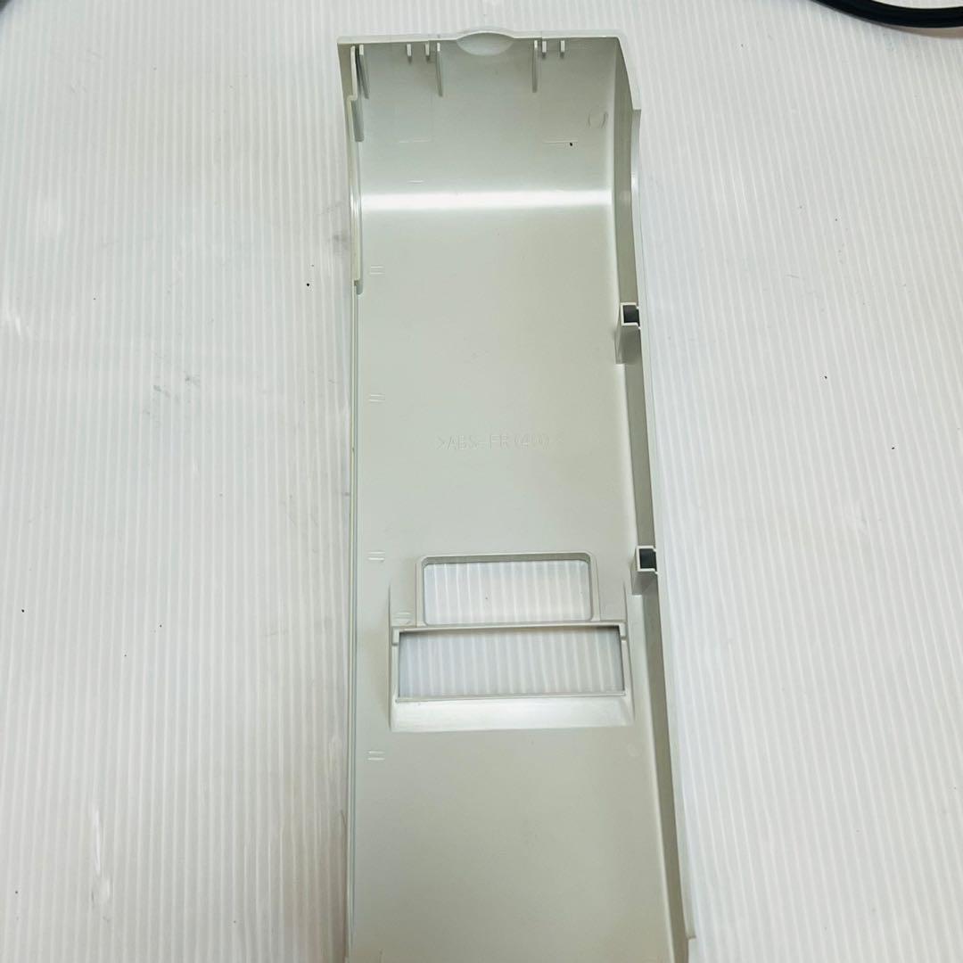 SHARP電子レジスター　XE-A20 ジャンク