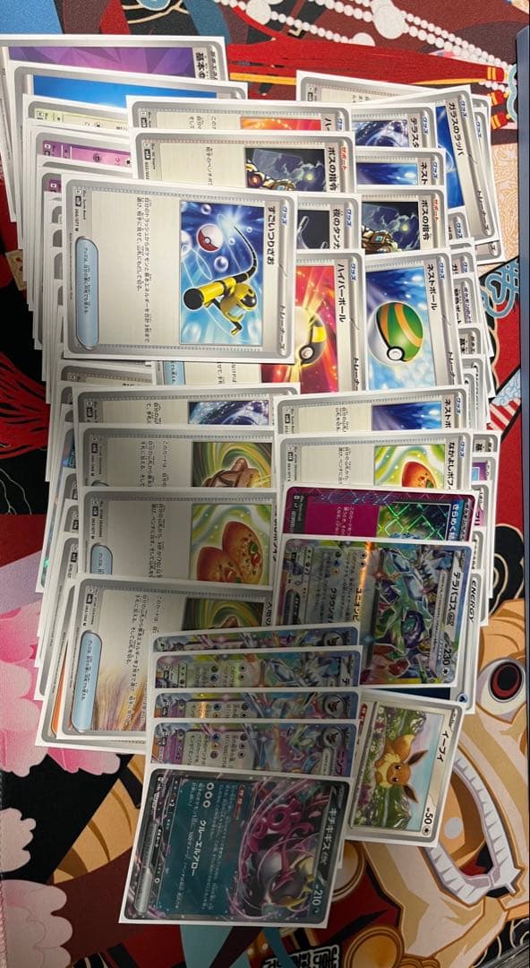 引退品 ポケモンカード ノーマルまとめ売り デッキパーツ ポケカ