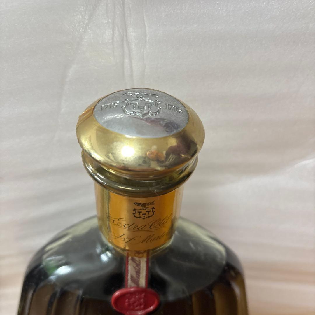 MARTELL XO CORDON SUPREME コニャック