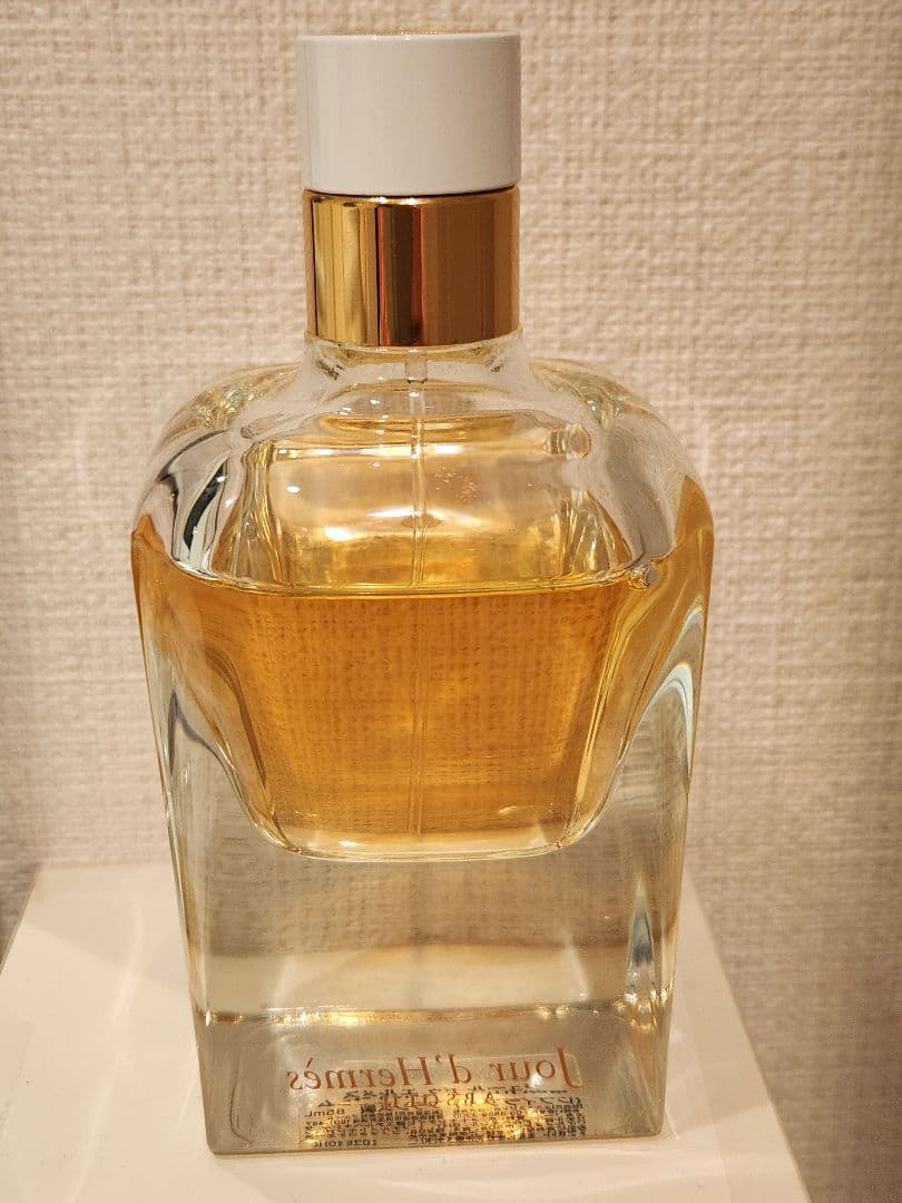 ジュールドゥエルメス香水 Jour d'Hermès Absolu 85ml