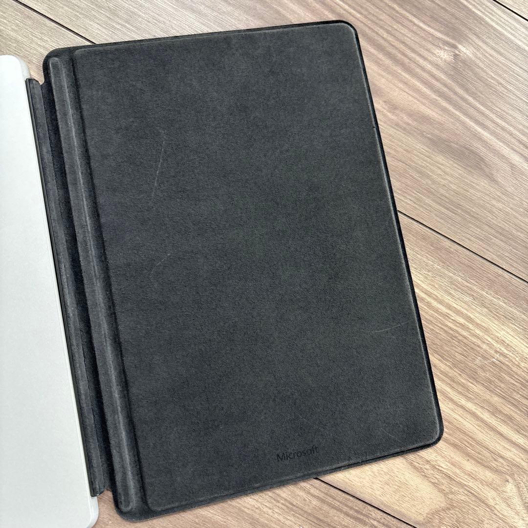 Microsoft surface GO3 Bluetooth キーボード 本体