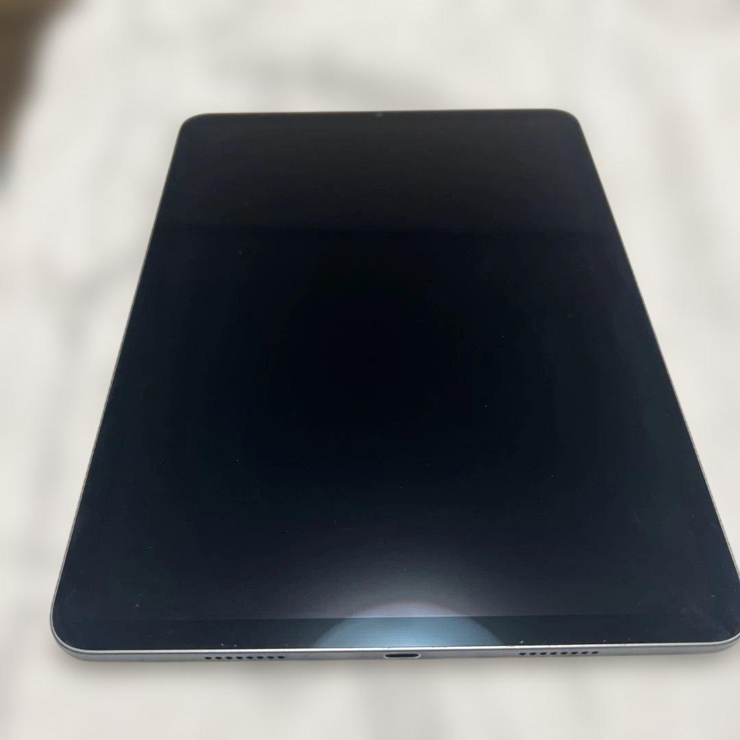 Apple iPad 第3世代　256GB Wi-Fiモデルスペースグレー 本体