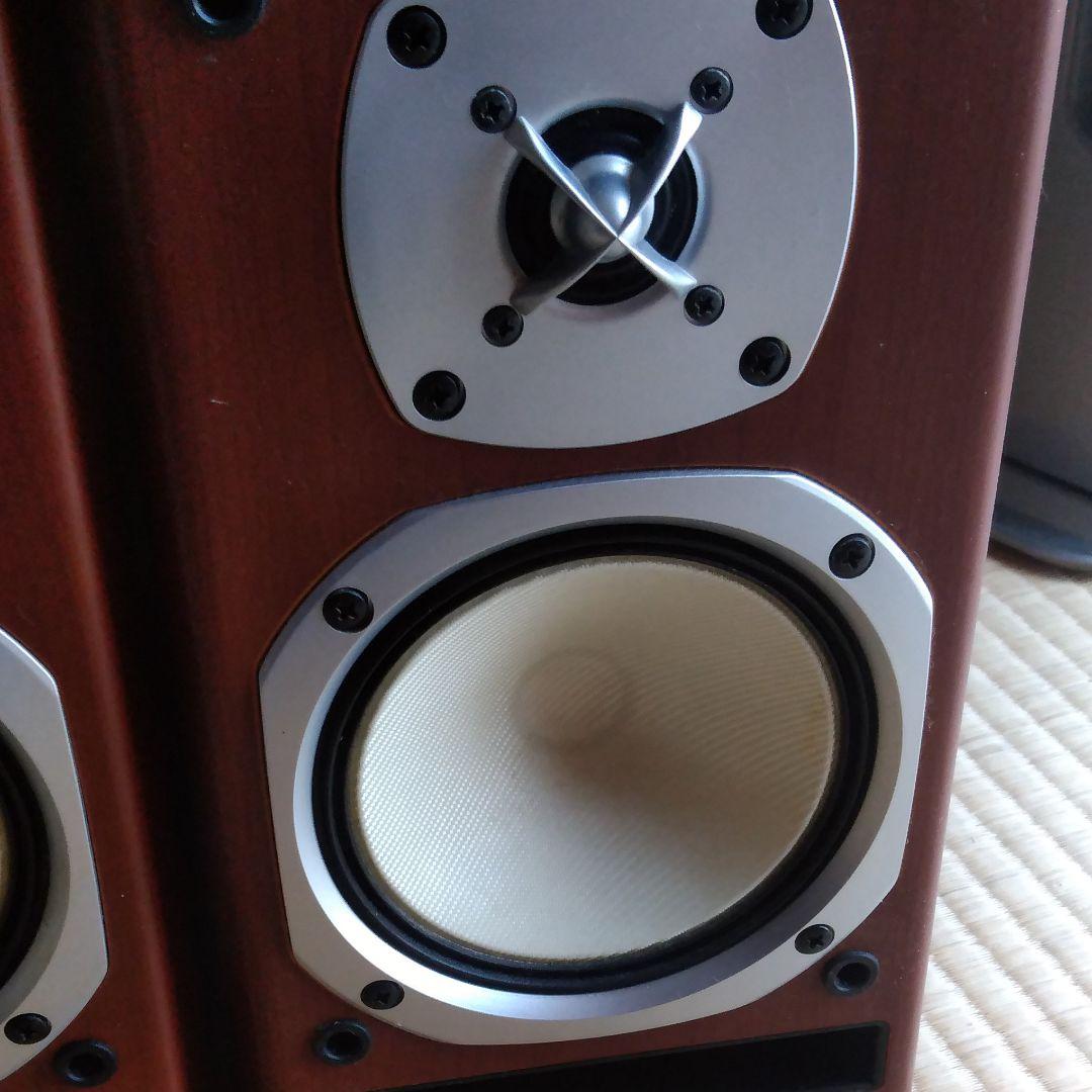 ONKYO スピーカー