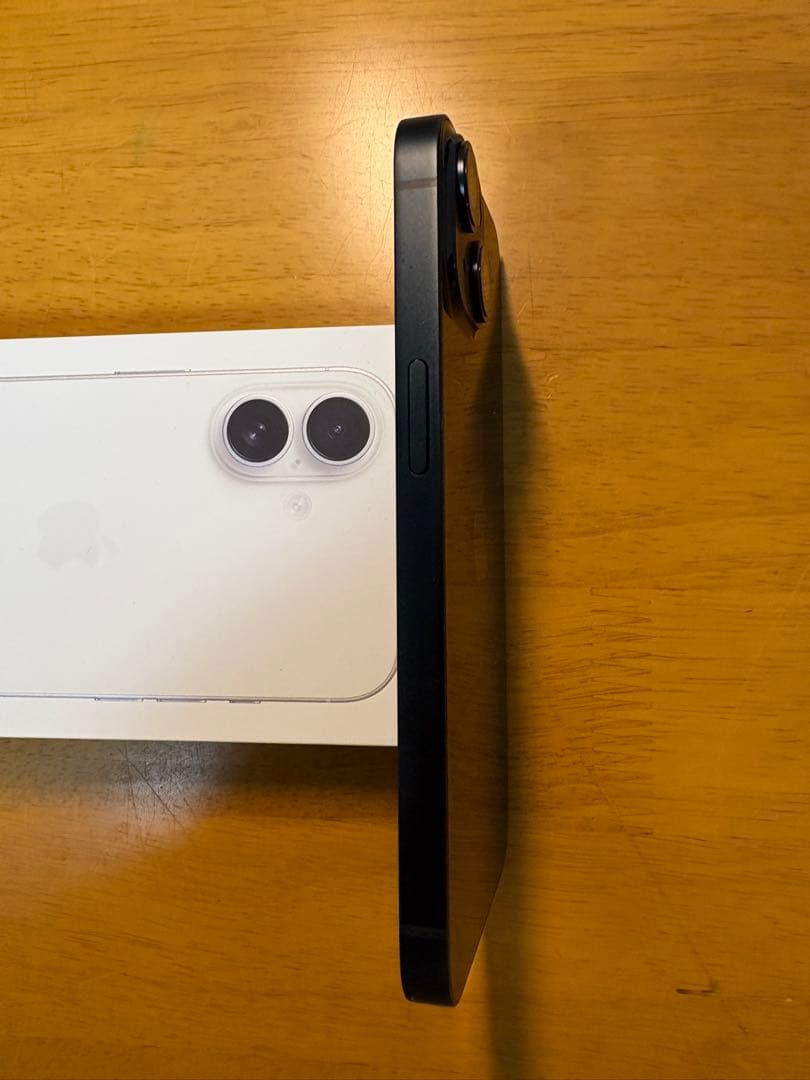 Apple iPhone 14ブラック 128GB 本体
