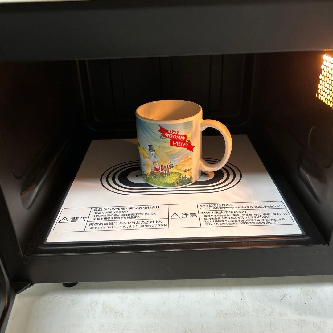 美品　TOSHIBA ER-YK3(W) 東芝オーブンレンジ 角皿(未使用)