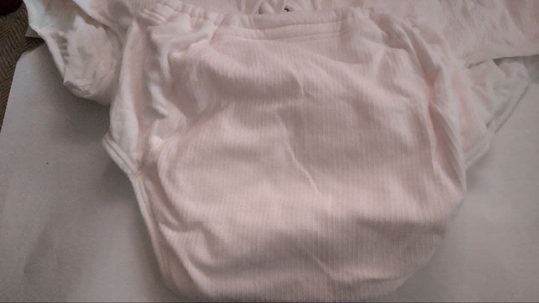 新品！3枚セット～レディース尿漏れパンツ LL