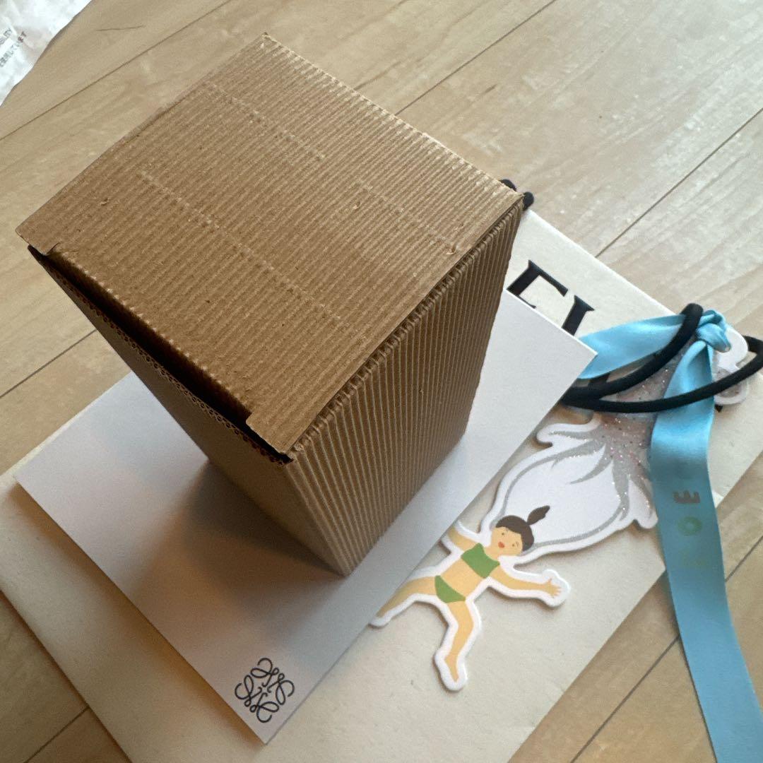 【美品】ロエベ　トマトリーフ　リキッドソープ【本体】