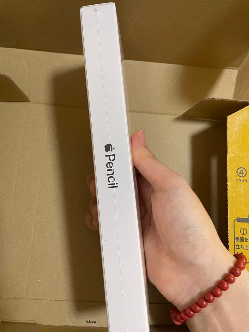 Apple Pencil 第2世代　新品未開封