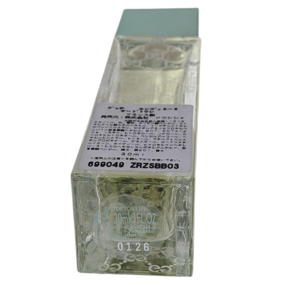 【廃盤】希少 GUCCI エンヴィミー2 オードトワレ 30ml