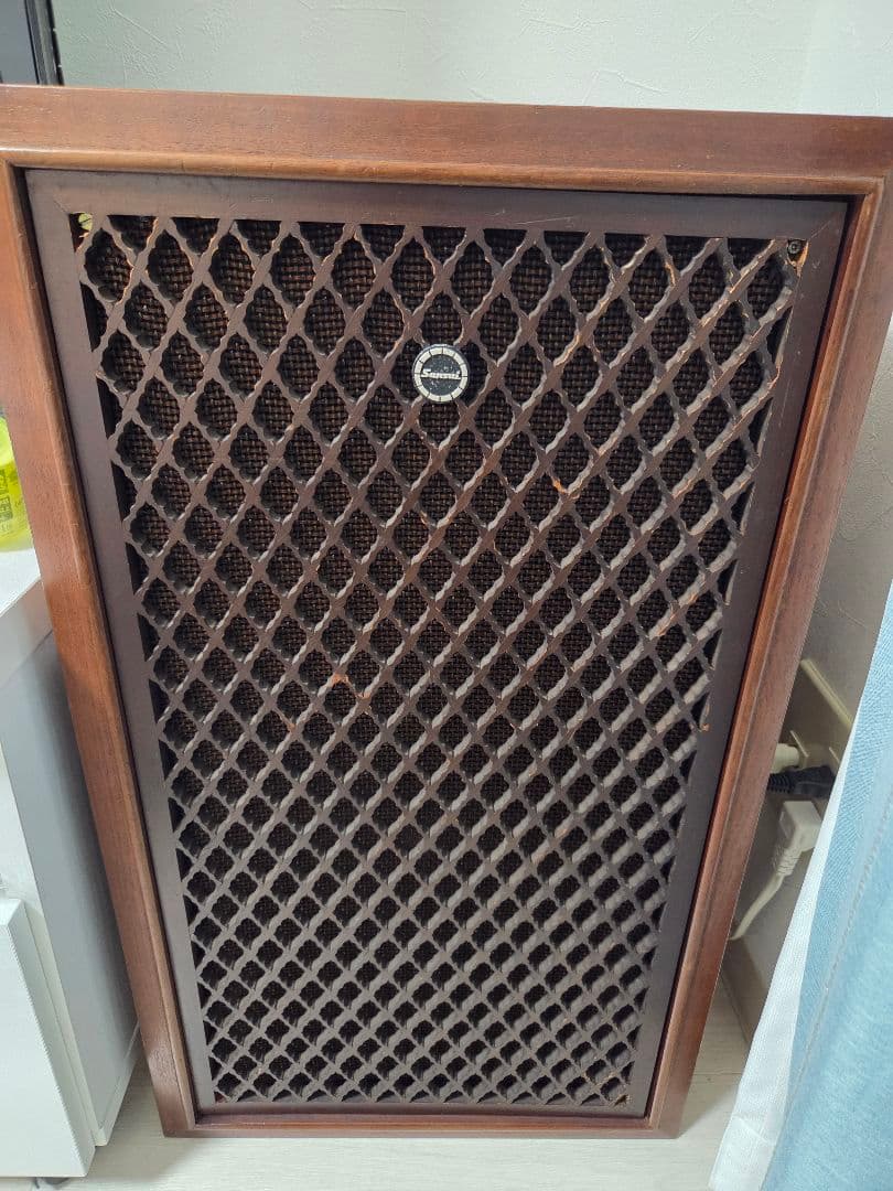Sansui SP-100 スピーカー