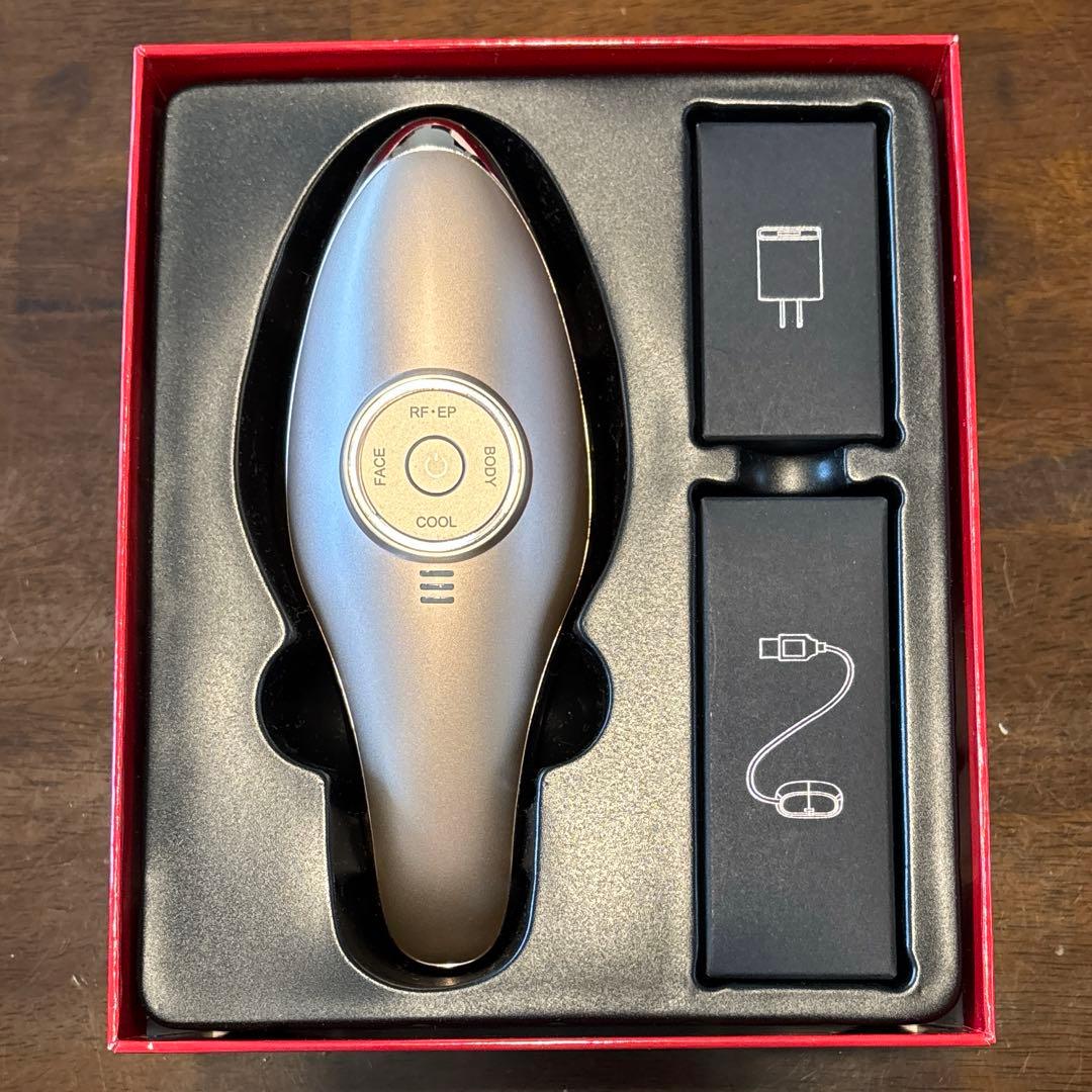 ME ラボンエクラ美顔器　IKKOプロデュース 正規品