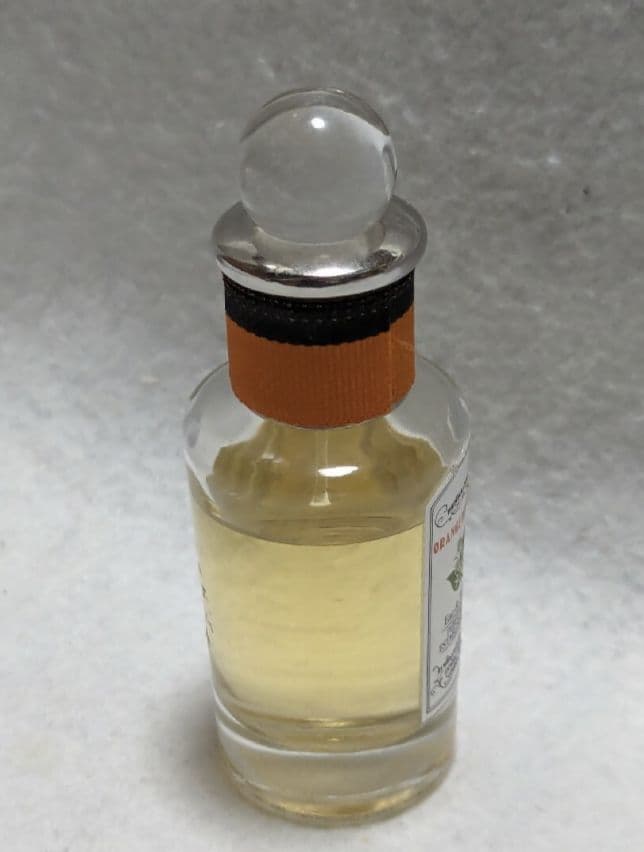 ペンハリガンオレンジブロッサムオードトワレ30ml