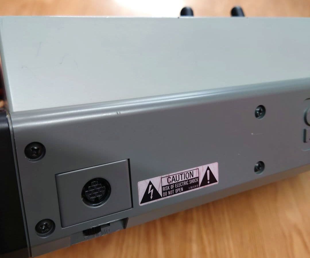 ■■SONY　XV-Z10000 DIGITAL SEGコントロールユニット