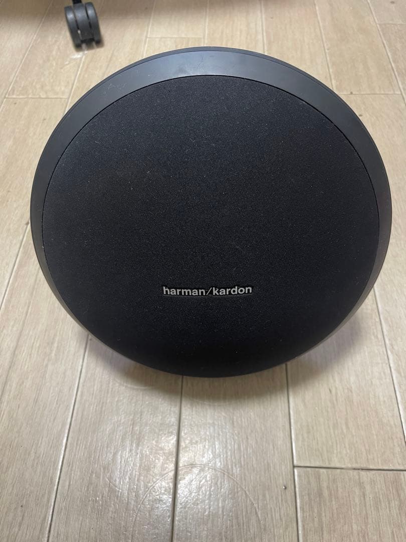 harman/kardon スマートスピーカー 本体