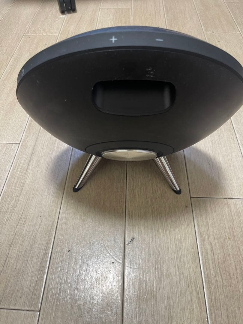 harman/kardon スマートスピーカー 本体