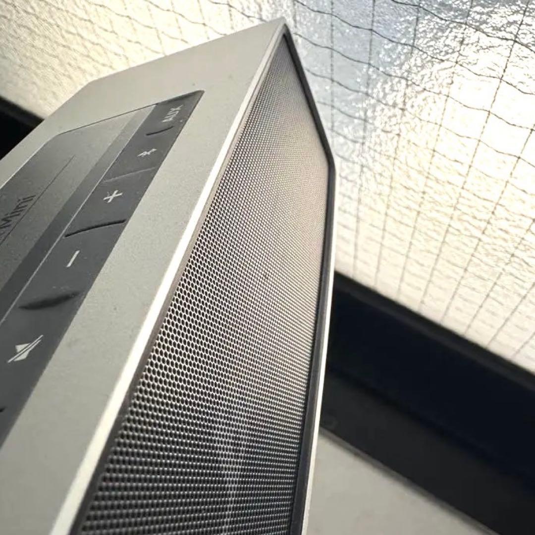 スピーカー・ウーファー BOSE SoundLink Mini Bluetooth speaker