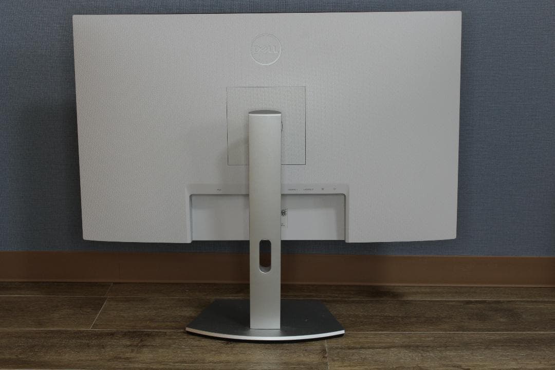 DELL S2721DS 27インチQHDディスプレイ 60Hz IPS