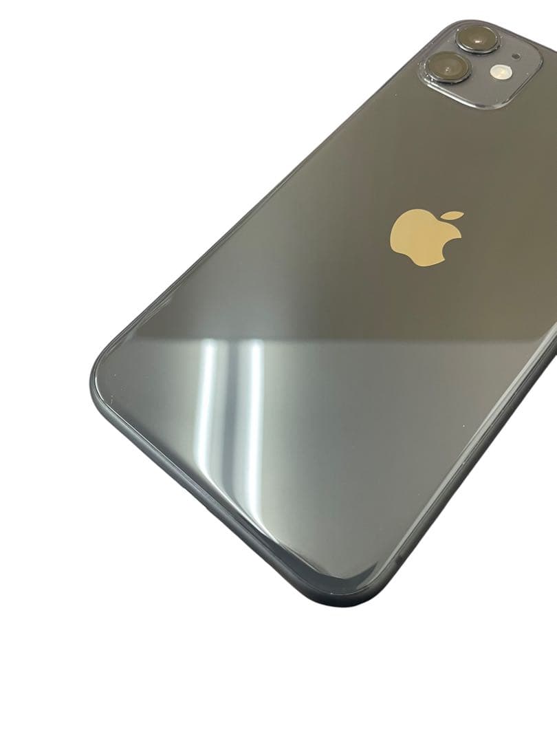 ⭕️Apple iPhone 11 SIMフリー 64GB