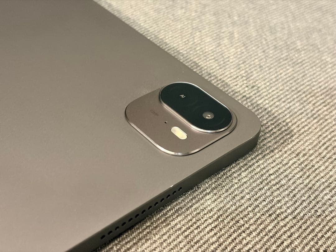 ALLDOCUBE Ultra Pad 13インチ Android タブレット