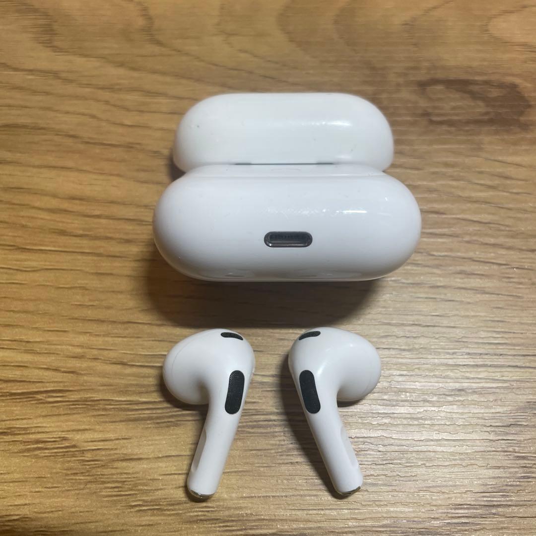 Apple AirPods 第３世代