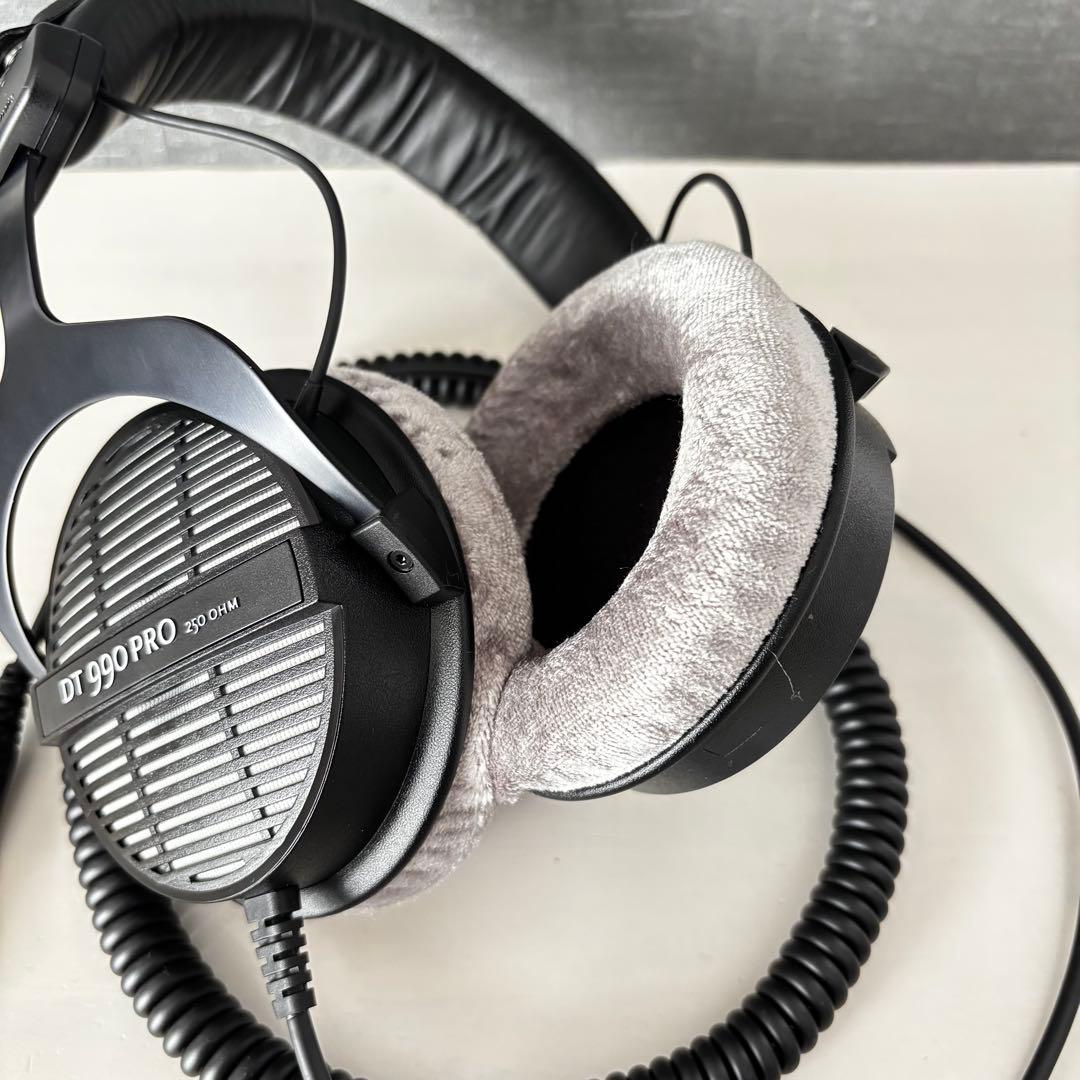 Beyerdynamic DT990 PRO 250Ω