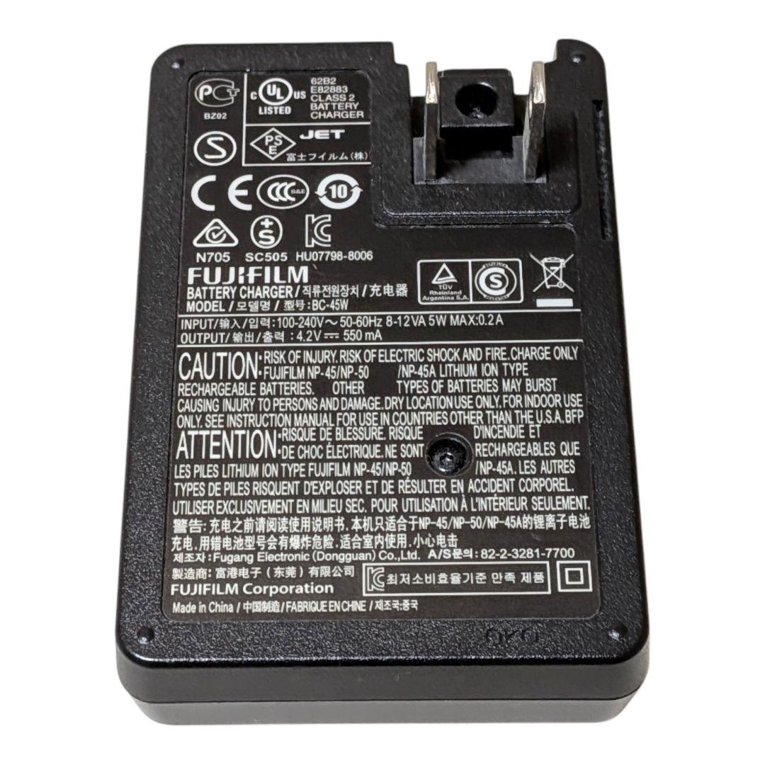 美品 FUJIFILM FINEPIX XP200 防水デジタルカメラ イエロー