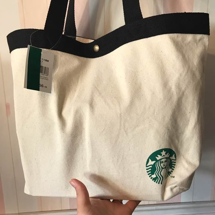 スタバ  福袋  ①