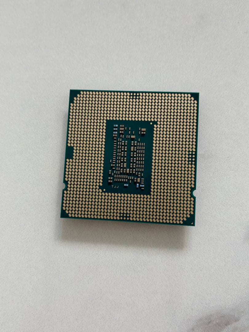 CPU INTEL CORET i3-10100T CPU