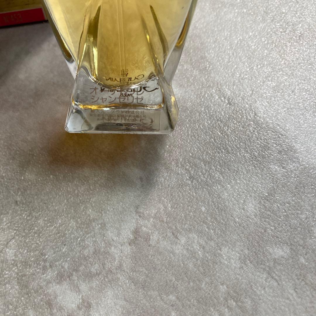 ゲラン オーデトワレ シャンゼリゼ30ml