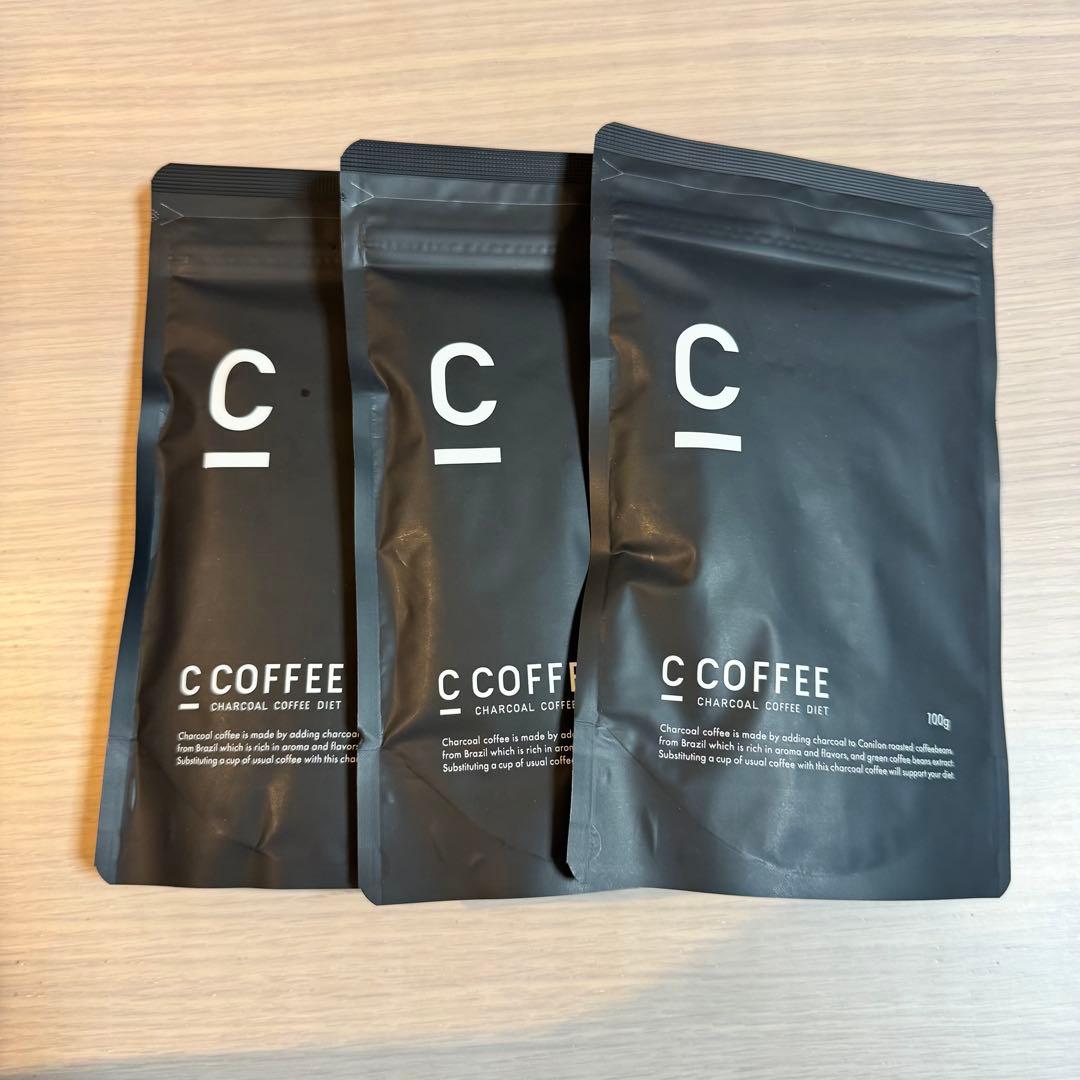 C COFFEE & C COCOA ダイエットドリンク100g&105gセット