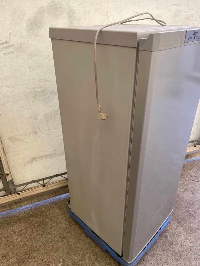 Mitsubishi Electric 冷凍庫 MF-U12D-S1 121L