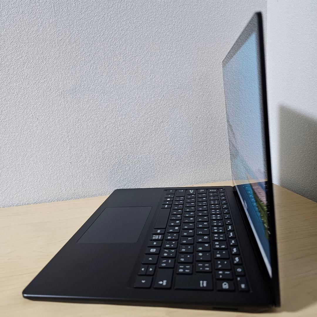 Surface Laptop 4／Core i7・16GB／純正 筆圧 ペン