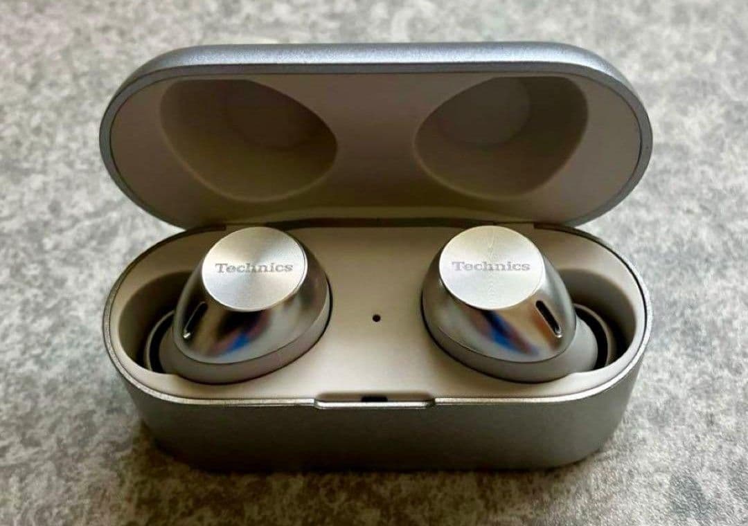 Technics AZ40M2　ワイヤレスイヤホン
