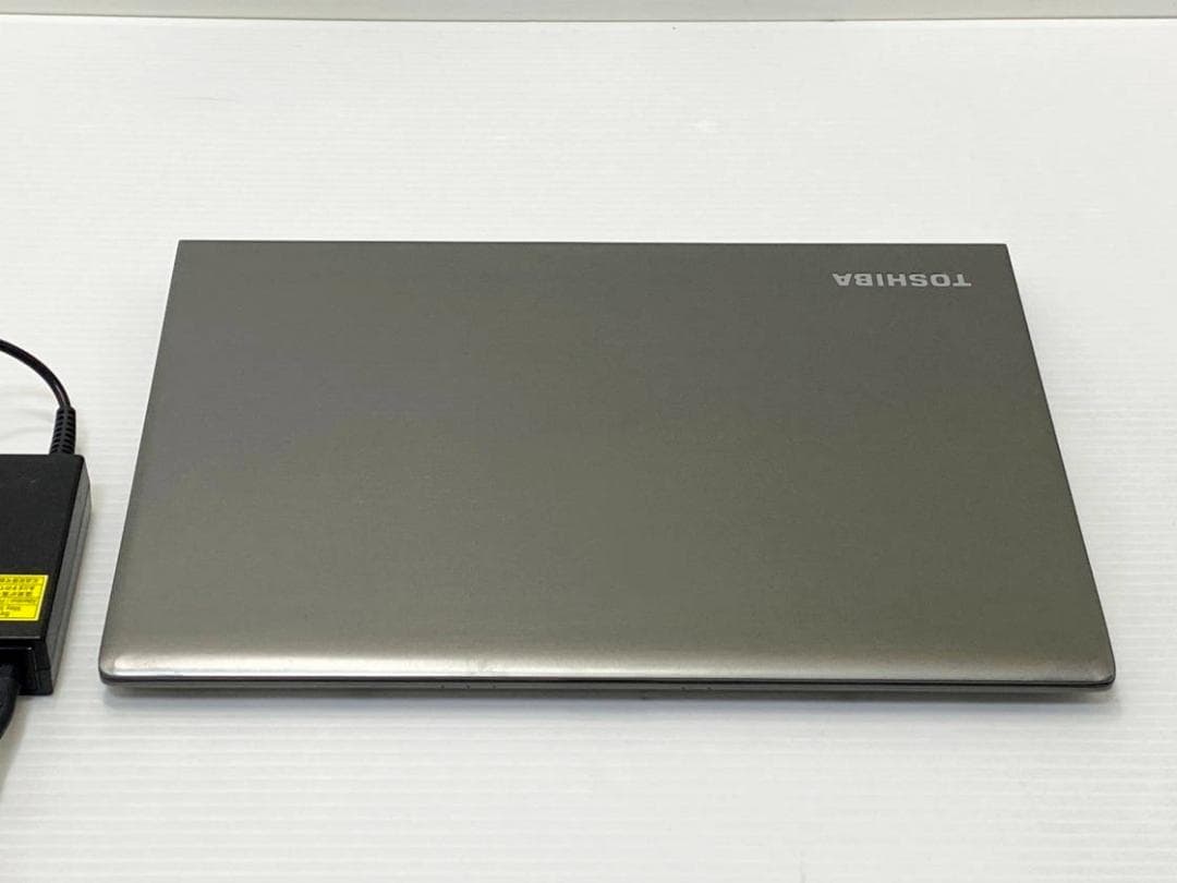 超速起動M.2 256G dynabook R63/F Core i5