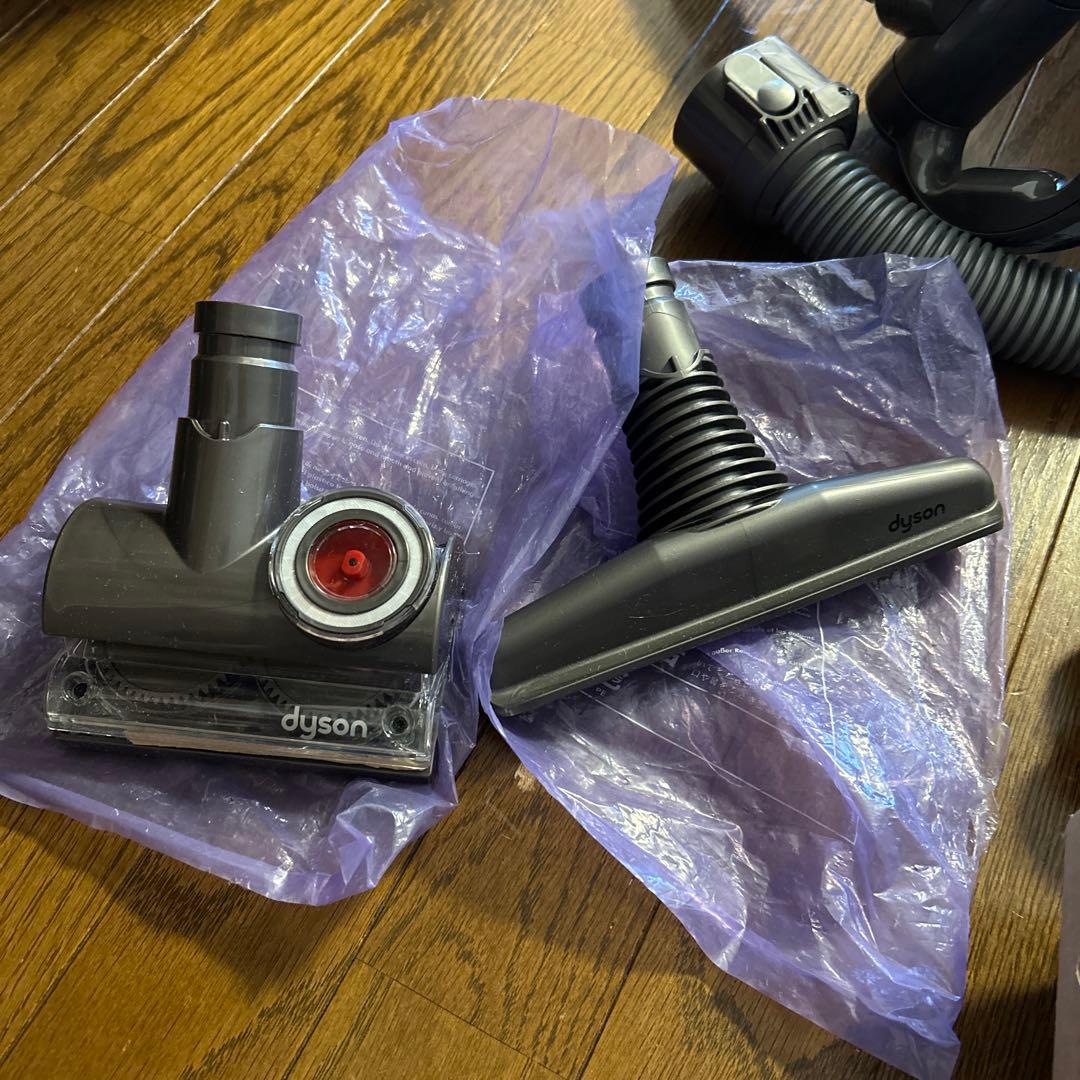 dyson DC7-JP-DGA1886A ダイソン　DC46