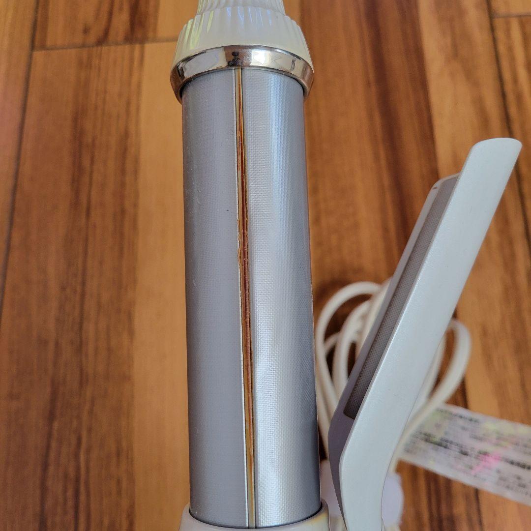 リファ　32ミリ　コテアイロン　ジャンク品