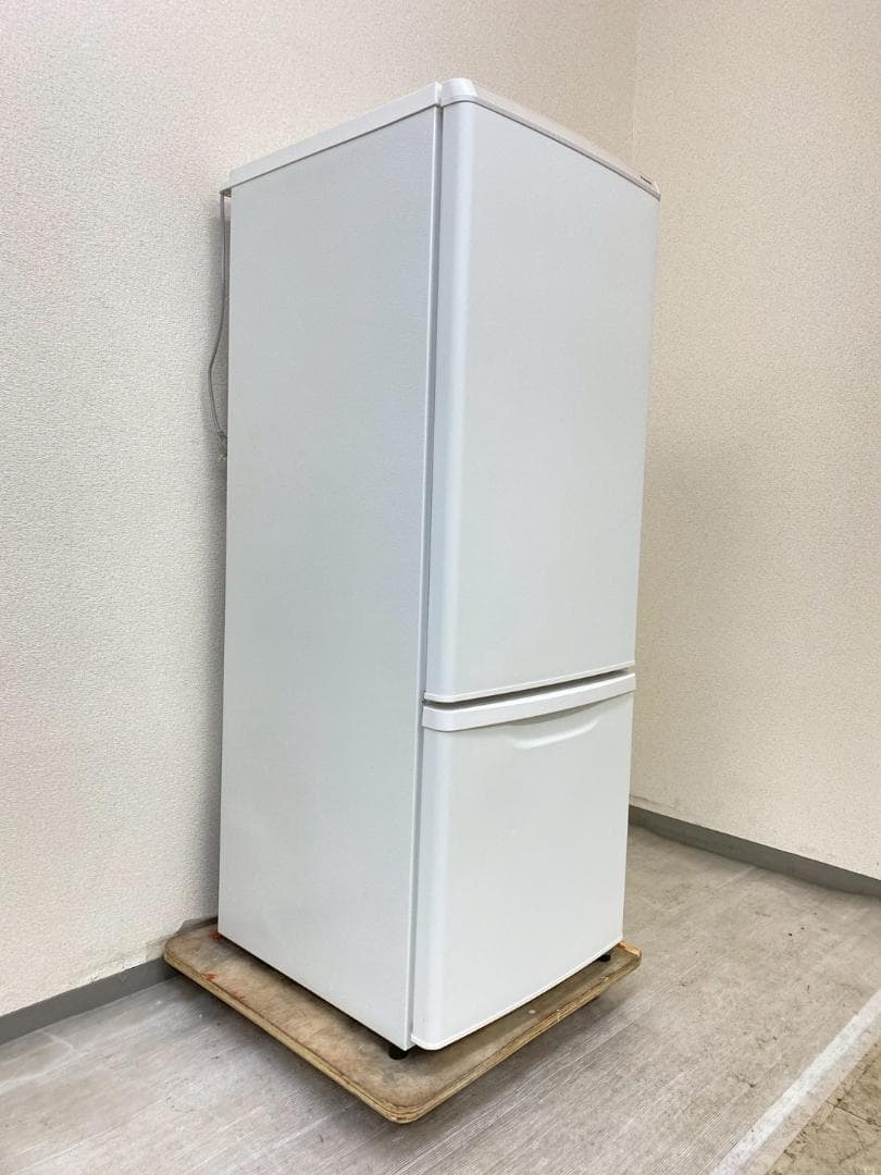 冷蔵庫Panasonic 168L 2023年製 NR-B17HW-W N20b