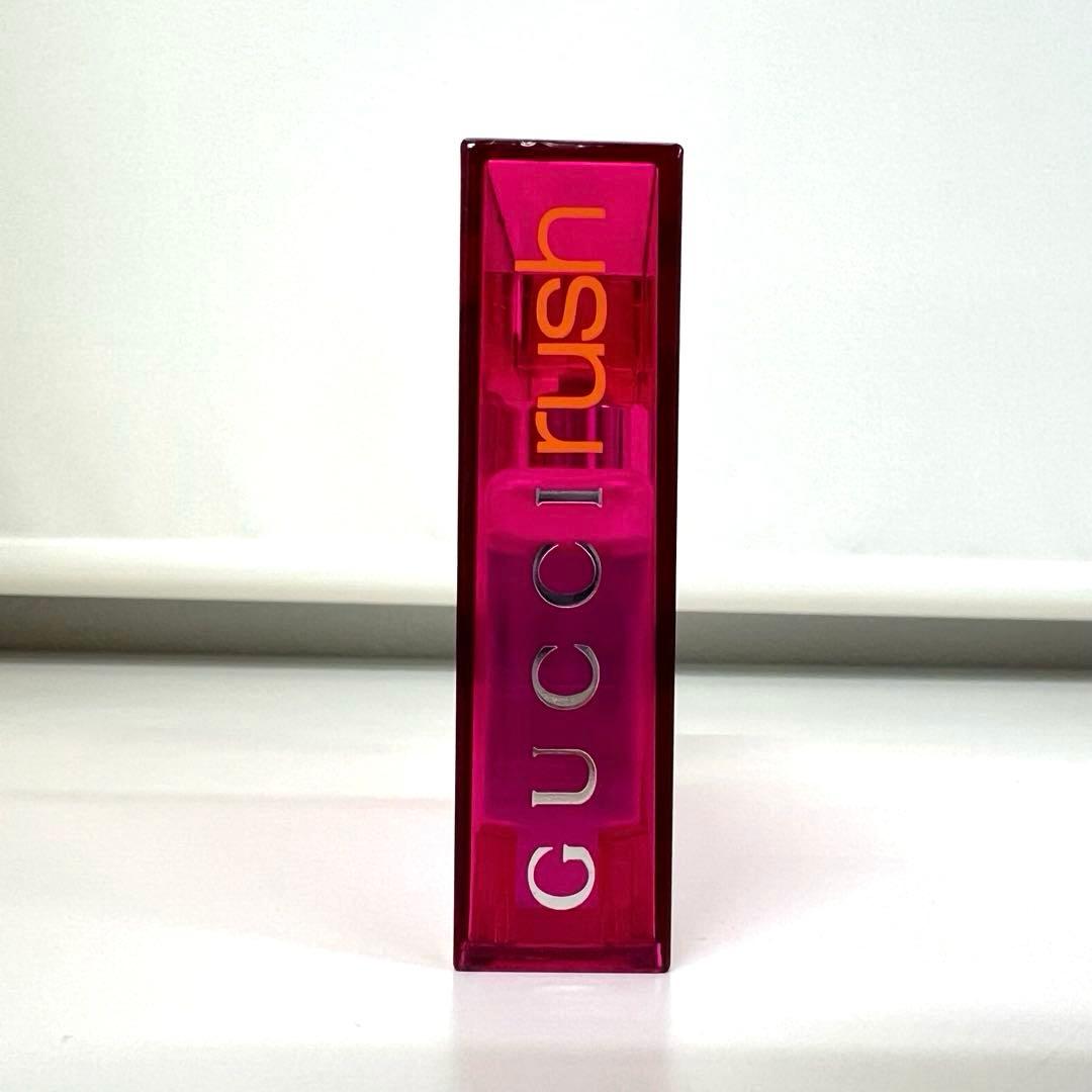 【廃盤・希少】グッチ ラッシュ2 オードトワレ 50ml GUCCI