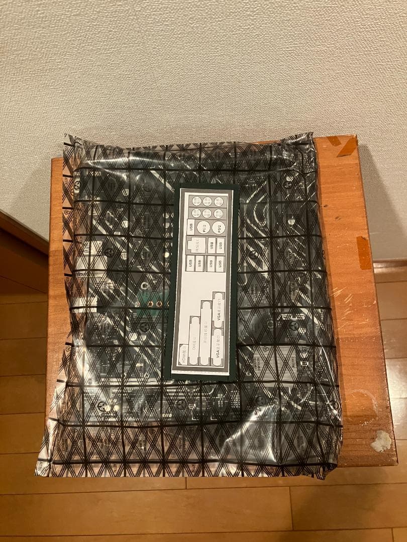 ASUS PRIME H610M-E D4/新品SSD