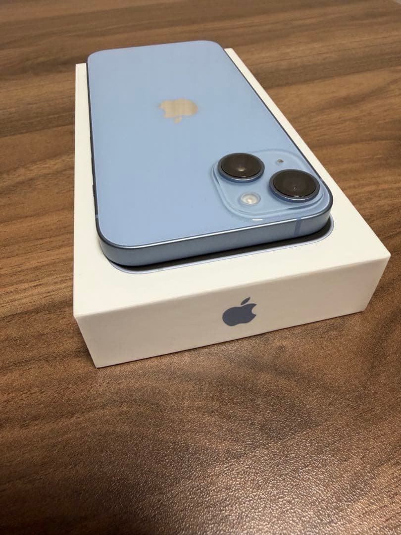 【最終値下げ】iPhone 14