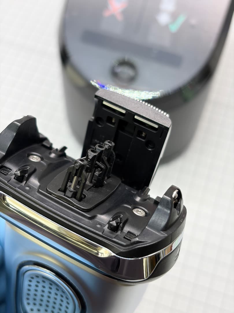 ブラウンシェーバー シリーズ9 9090cc　中古
