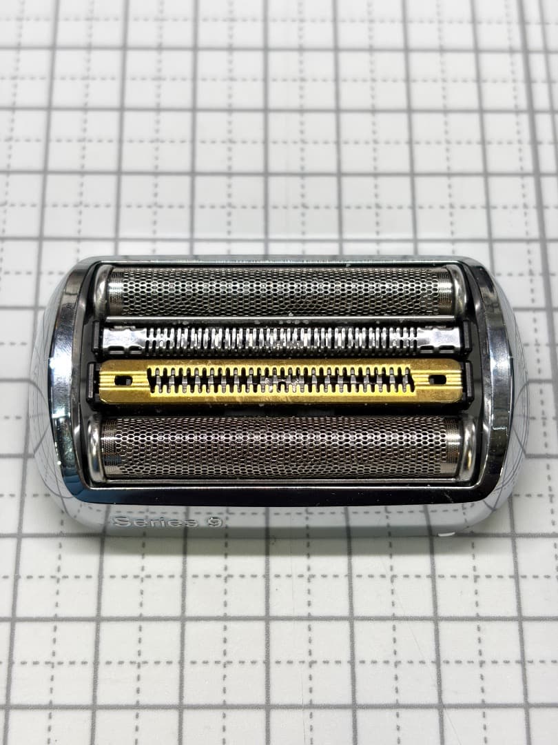 ブラウンシェーバー シリーズ9 9090cc　中古